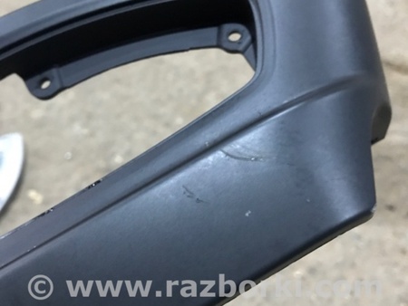 ФОТО Пластик для Porsche Panamera I 970 (09-16) Київ