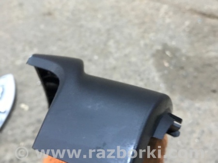 ФОТО Пластик для Porsche Panamera I 970 (09-16) Київ