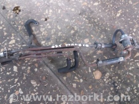 ФОТО Топливная рампа для Subaru Outback Киев