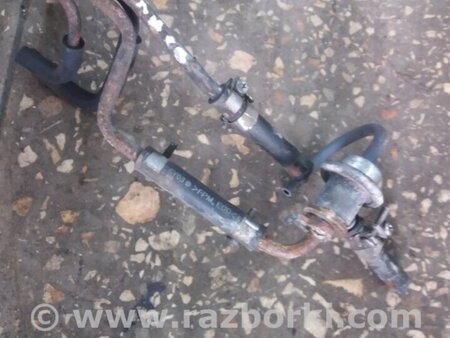 ФОТО Топливная рампа для Subaru Outback Киев