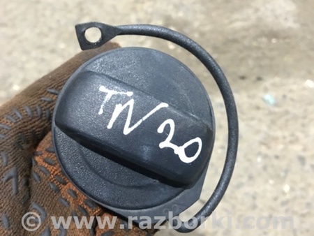 ФОТО Крышка топливного бака для Porsche Panamera I 970 (09-16) Київ