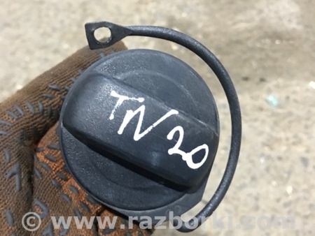 ФОТО Крышка топливного бака для Porsche Panamera I 970 (09-16) Київ