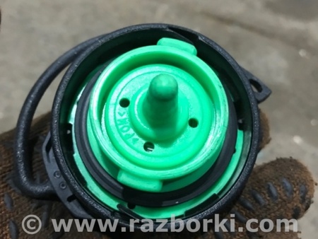 ФОТО Крышка топливного бака для Porsche Panamera I 970 (09-16) Київ