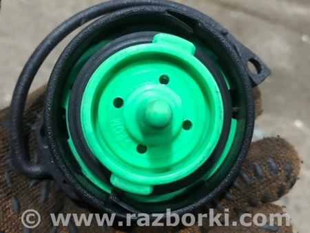 ФОТО Крышка топливного бака для Porsche Panamera I 970 (09-16) Київ