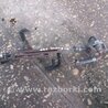 Топливная рампа Subaru Outback