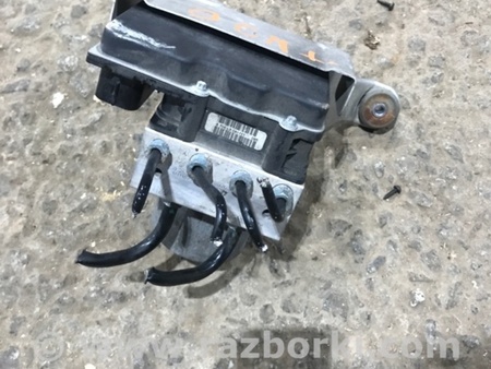 ФОТО Блок ABS для Porsche Panamera I 970 (09-16) Київ