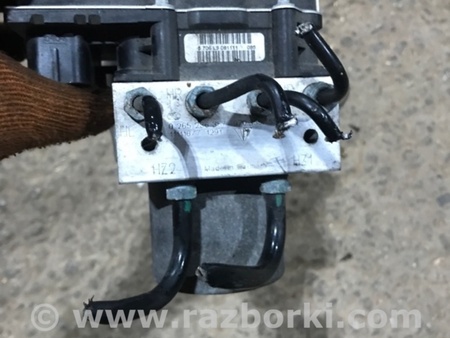 ФОТО Блок ABS для Porsche Panamera I 970 (09-16) Київ