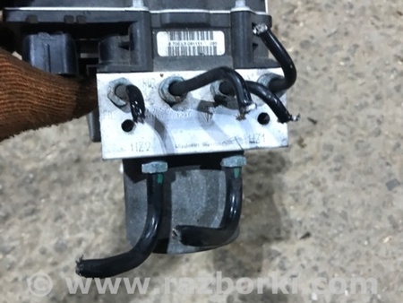 ФОТО Блок ABS для Porsche Panamera I 970 (09-16) Київ