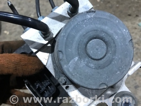 ФОТО Блок ABS для Porsche Panamera I 970 (09-16) Київ