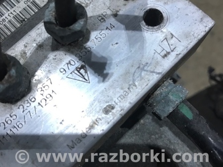 ФОТО Блок ABS для Porsche Panamera I 970 (09-16) Київ