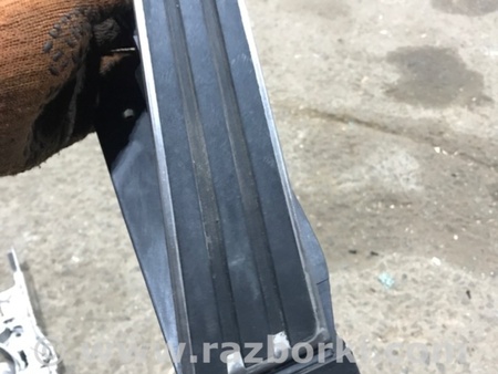 ФОТО Педаль газа для Porsche Panamera I 970 (09-16) Київ