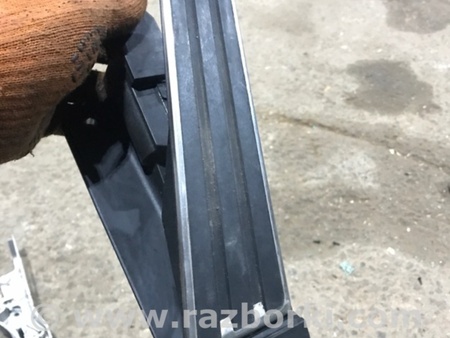 ФОТО Педаль газа для Porsche Panamera I 970 (09-16) Київ