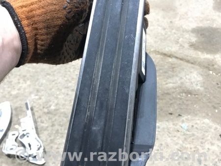 ФОТО Педаль газа для Porsche Panamera I 970 (09-16) Київ