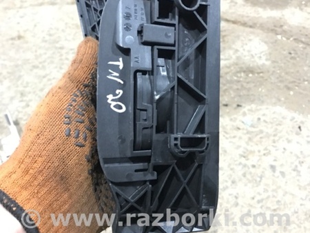 ФОТО Педаль газа для Porsche Panamera I 970 (09-16) Київ