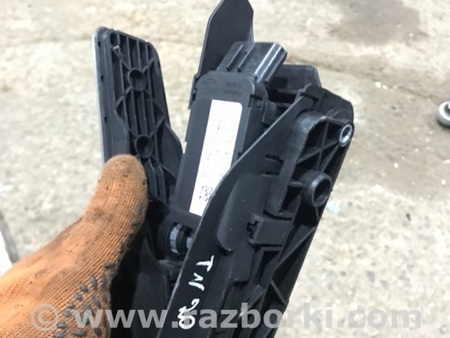 ФОТО Педаль газа для Porsche Panamera I 970 (09-16) Київ