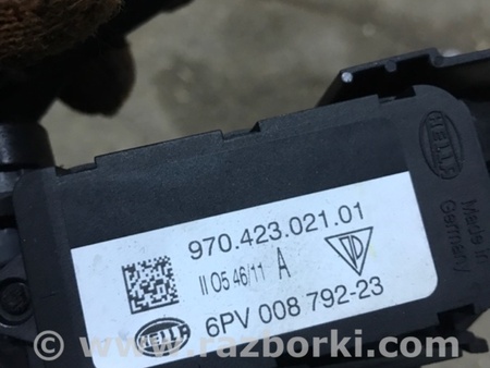 ФОТО Педаль газа для Porsche Panamera I 970 (09-16) Київ