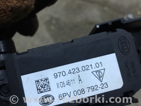 ФОТО Педаль газа для Porsche Panamera I 970 (09-16) Київ