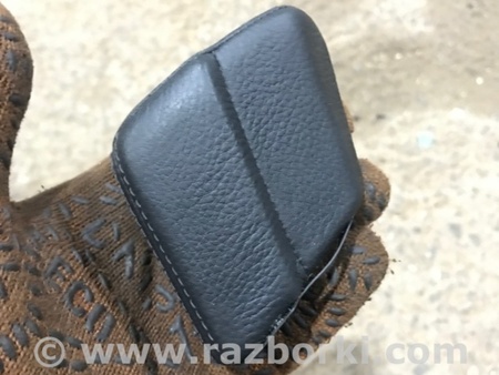 ФОТО Накладка в салоне для Porsche Panamera I 970 (09-16) Київ