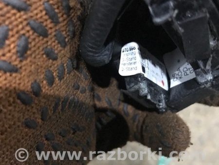 ФОТО Накладка в салоне для Porsche Panamera I 970 (09-16) Київ