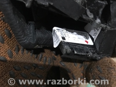 ФОТО Накладка в салоне для Porsche Panamera I 970 (09-16) Київ