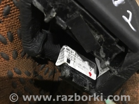 ФОТО Накладка в салоне для Porsche Panamera I 970 (09-16) Київ