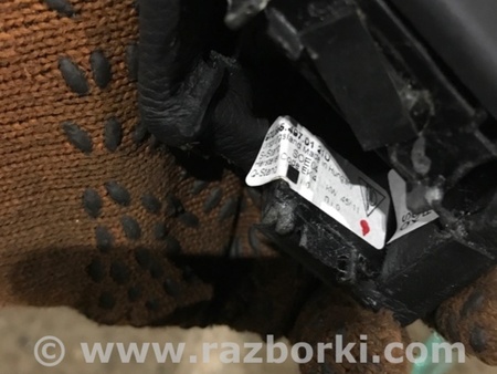 ФОТО Накладка в салоне для Porsche Panamera I 970 (09-16) Київ