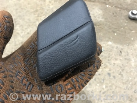 ФОТО Накладка в салоне для Porsche Panamera I 970 (09-16) Київ