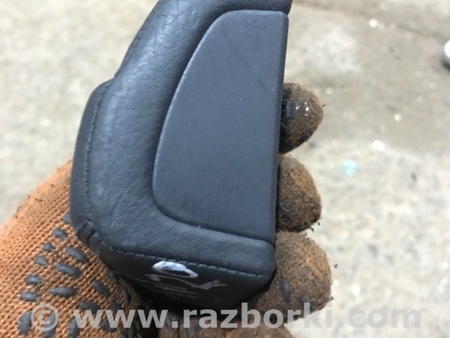 ФОТО Накладка в салоне для Porsche Panamera I 970 (09-16) Київ