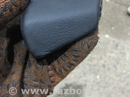 ФОТО Накладка в салоне для Porsche Panamera I 970 (09-16) Київ