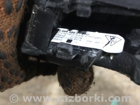 ФОТО Накладка в салоне для Porsche Panamera I 970 (09-16) Київ