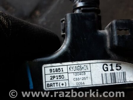 ФОТО Проводка для KIA Sorento Киев