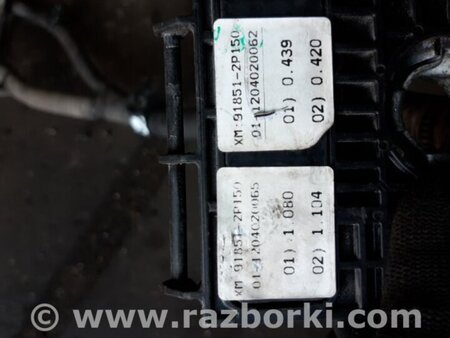 ФОТО Проводка для KIA Sorento Киев