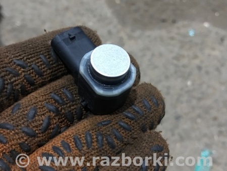 ФОТО Датчик парковки для Porsche Panamera I 970 (09-16) Київ