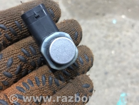 ФОТО Датчик парковки для Porsche Panamera I 970 (09-16) Київ