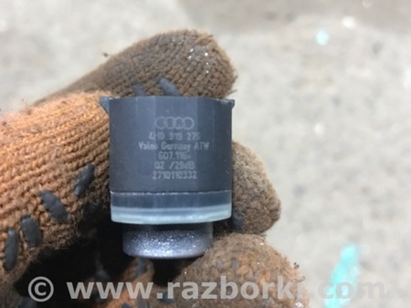 ФОТО Датчик парковки для Porsche Panamera I 970 (09-16) Київ