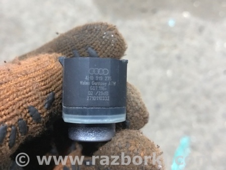 ФОТО Датчик парковки для Porsche Panamera I 970 (09-16) Київ