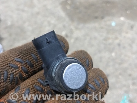 ФОТО Датчик парковки для Porsche Panamera I 970 (09-16) Київ