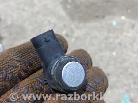 ФОТО Датчик парковки для Porsche Panamera I 970 (09-16) Київ