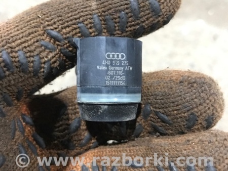 ФОТО Датчик парковки для Porsche Panamera I 970 (09-16) Київ