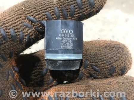 ФОТО Датчик парковки для Porsche Panamera I 970 (09-16) Київ