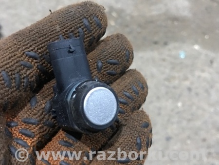 ФОТО Датчик парковки для Porsche Panamera I 970 (09-16) Київ