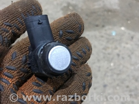 ФОТО Датчик парковки для Porsche Panamera I 970 (09-16) Київ