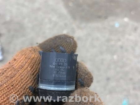 ФОТО Датчик парковки для Porsche Panamera I 970 (09-16) Київ