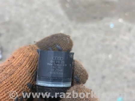 ФОТО Датчик парковки для Porsche Panamera I 970 (09-16) Київ