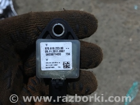 ФОТО Датчик для Porsche Panamera I 970 (09-16) Київ