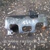 Защита двигателя правая Subaru Outback