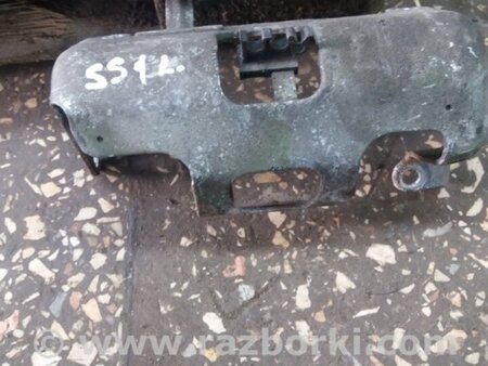 ФОТО Защита двигателя левая для Subaru Outback Киев