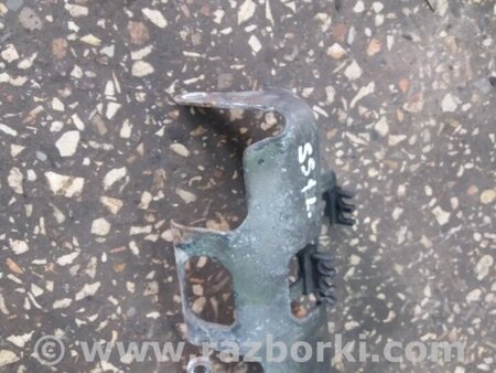 ФОТО Защита двигателя левая для Subaru Outback Киев