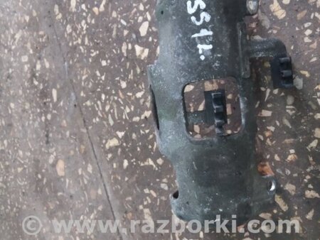ФОТО Защита двигателя левая для Subaru Outback Киев