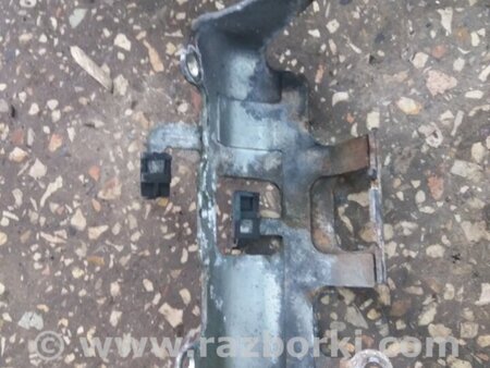 ФОТО Защита двигателя левая для Subaru Outback Киев